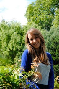 Weronika Sonia