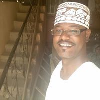 اكليل دفع الله