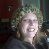 Kimberly Foreman