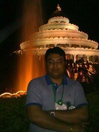 Sasanka Banerjee