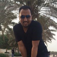 Mahmoud Abdeen