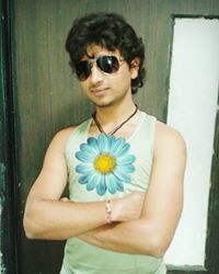 Karan Mishra