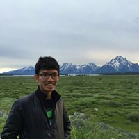 Linus Li