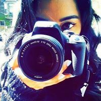 Mehreen Hussain