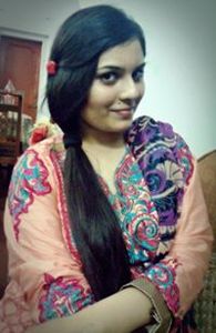 Muneeba Bashir