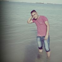 Mohamed Ashraf
