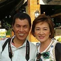 มีชัย เลิศพนมวรณ