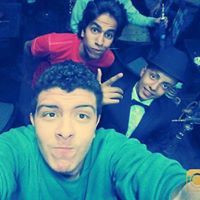 Abdallah Sayed