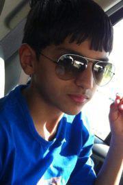 Abdullah Alshammari