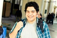 Mahmoud S. Ahmed