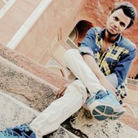 Harshit Raj
