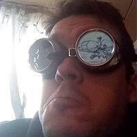 Matt