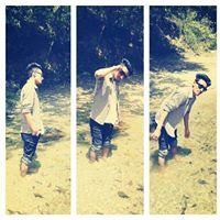 Ashish Shrestha