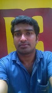 Mohammed Shiras
