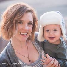 Katie Ziegler (Life Between Words)