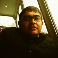 Rahul Chakraverti