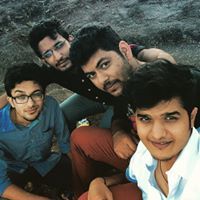 Siddharth Gokhale