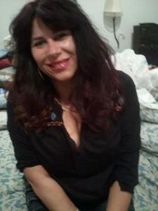 Bobbie Owen-Simonson