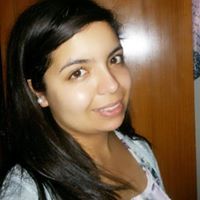 Jo Domínguez