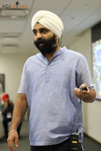 Sarabjit Singh