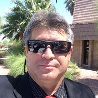 Michael Persian Sicu