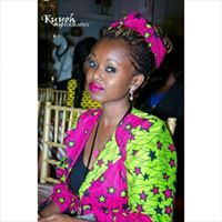 Sharize Odongo
