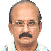 Narayanan Raghunathan Anantha