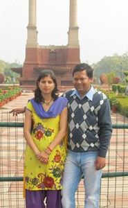 Manoj Joshi