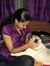 Keertha...