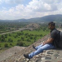 Chauhan Devendra