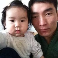 Ц. Баттулга