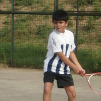 Shashank Garg