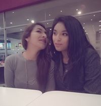 Sandra Medrano Parado