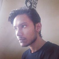 Ajay Gusain