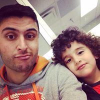 Ahmad Dahesh
