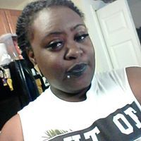 Dee Dee Williams