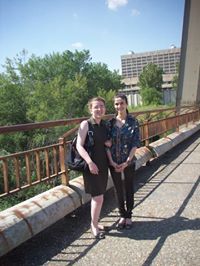 ეკა ჭანკვეტაძე