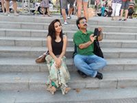 Deepthi