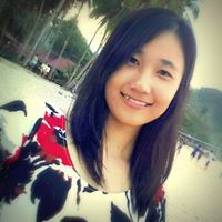 Lily Yeak