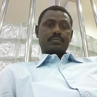 Ibrahim Elansari