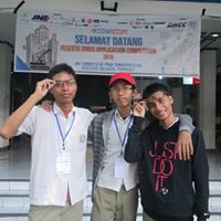 Alvin Nugraha