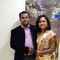 Dibyendu Ray