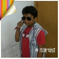 Harshit Goyal