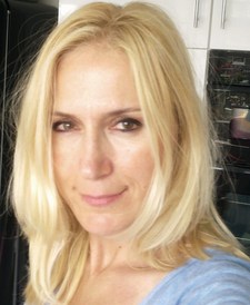 Milena Domozetska