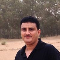 أسير المشاعر