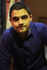 Khalid Alex