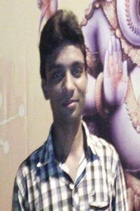 Anuj Chauhan