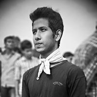 মাসুম চৌধুরী