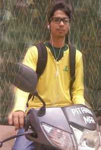 Ravi Amal