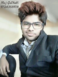Raj Gadhavi